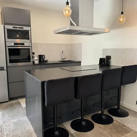 Apartamento Olivier