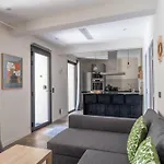 Olivier Appartement