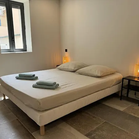 Apartment Olivier