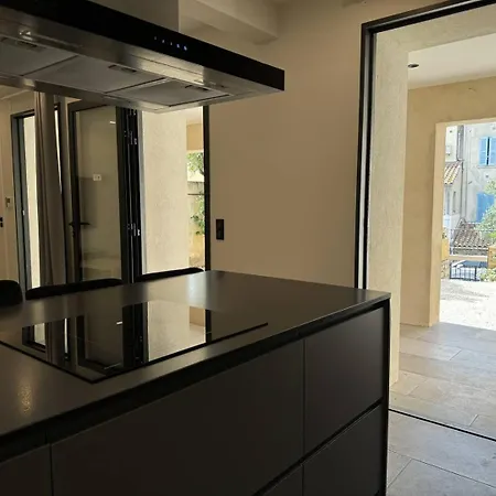 Apartment Olivier Le Lavandou